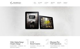 网站目录中的企业形象策划服务 构建数字化品牌形象的关键