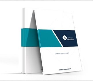 精品设计-灵云策划 专业企业形象策划服务