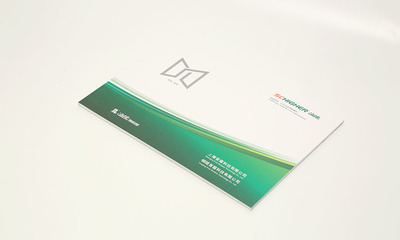 科技公司宣传画册设计——打造专业的企业形象策划服务