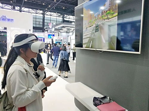 信息学子视角下的互联网大会 解码网络技术服务新浪潮