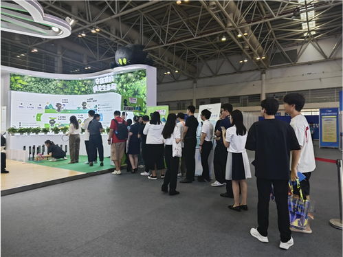 长亭科技亮相2023年国家网络安全宣传周 以网络技术服务筑牢数字安全基石